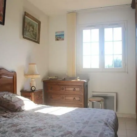 Apartamento Agay Plage 18