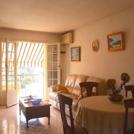 Apartamento Agay Plage 18 *