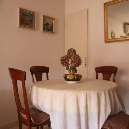 Apartamento Agay Plage 18