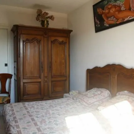 Apartamento Agay Plage 18 Saint-Raphaël